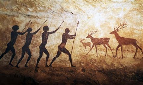 Antropologi
