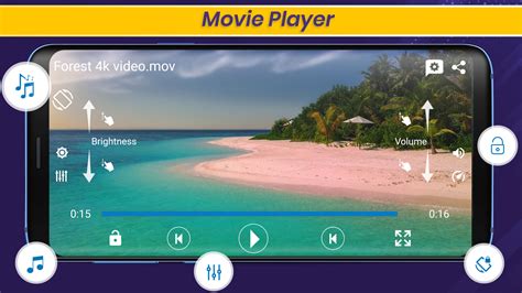 Any Video Player Free Download
