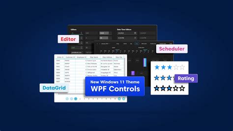 Any free WPF themes closed