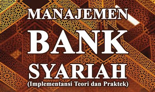 Apa Manfaat Memiliki Buku Perencanaan Keuangan Syariah