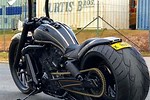 Ape Hangers Harley-Davidson