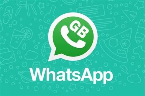 Perbarui GB WhatsApp