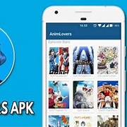 Unduh Aplikasi Nonton Anime Lengkap