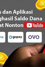 Daftar Aplikasi Nonton Dibayar Terbaik di Indonesia