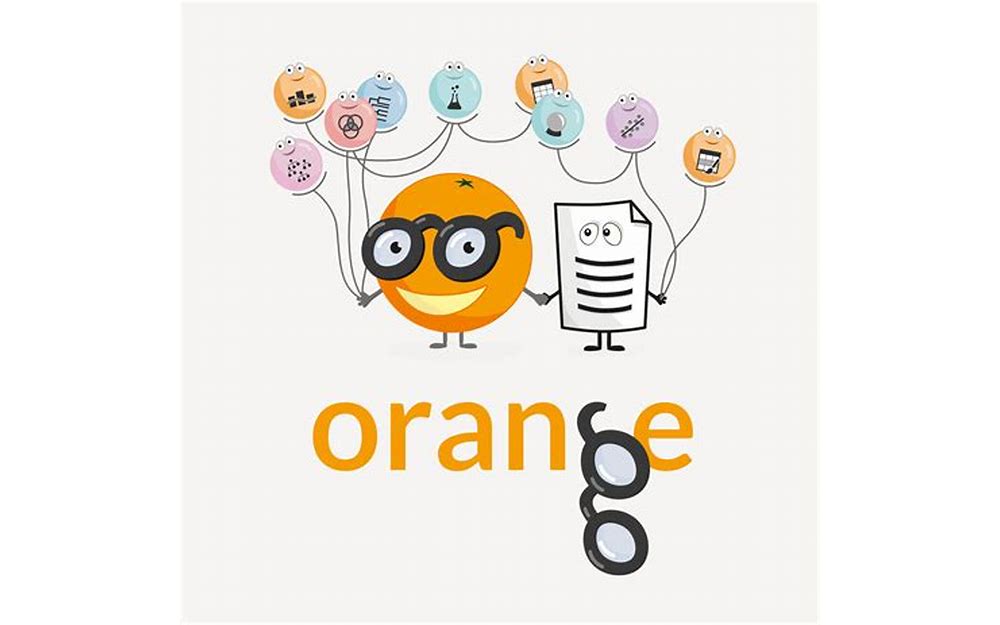 Aplikasi Orange Indonesia 2