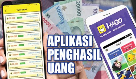 Aplikasi Penghasil Uang Terpercaya 2018 Indonesia