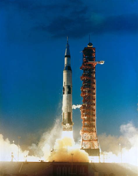 Apollo 5