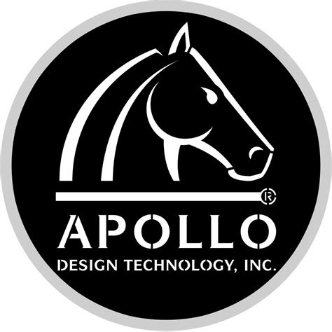 Apollo Gobo Catalog