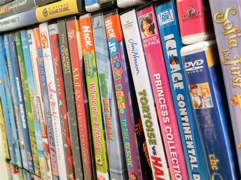 App To Catalogue Dvds