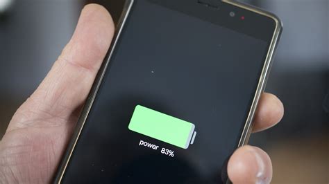 App is draining phone battery quickly