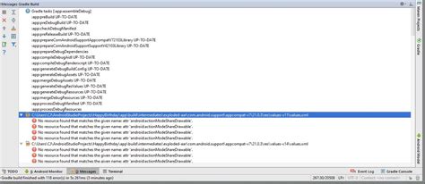 AppCompat v7 r21 returning error in valuesxml