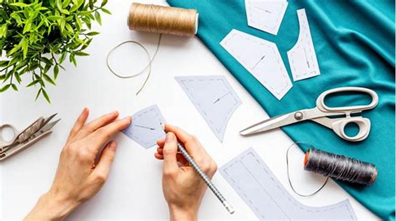 Apparel Pattern Making