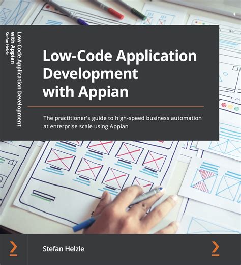 Appian No Code Development