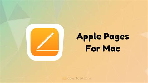 Apple Pages