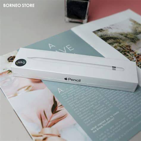 Model-Model Apple Pencil yang Tersedia di iBox