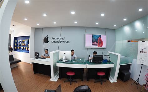 Apple Service Center