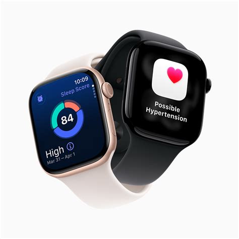 Health Features