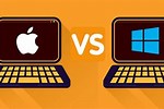 Apple vs PC