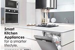 Appliance Commercial Ad