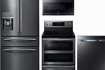 Appliance Package Deals Samsung
