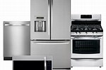 Appliance Packages at Appliance Factory