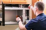 Appliance Parts Pros Refrigerator Repair