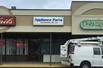 Appliance Parts Store