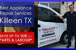 Appliance Repair Killeen TX