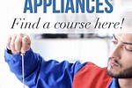 Appliance Repair Training Easy