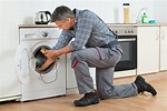 Appliance Repair Washer