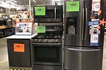 Appliances On Sale