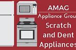 Appliances Scratch & Dent Jax FL