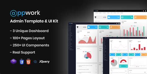 Appwork Template