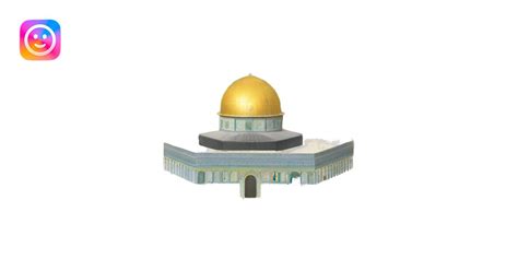 Aqsa emoji