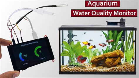 Aquarium Water Quality