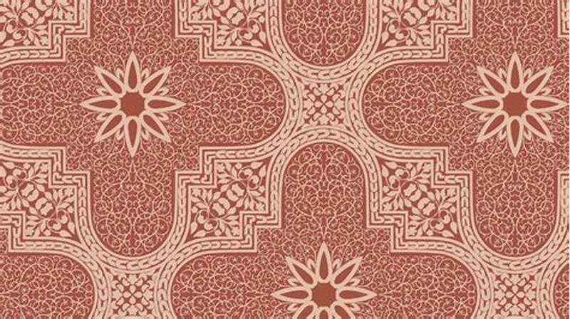 Arabesque Design Pattern