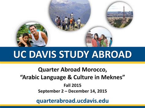 Arabic Courses Uc Davis Course Catalog