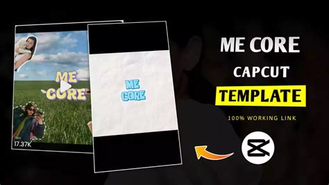 Arabic Song Capcut Template