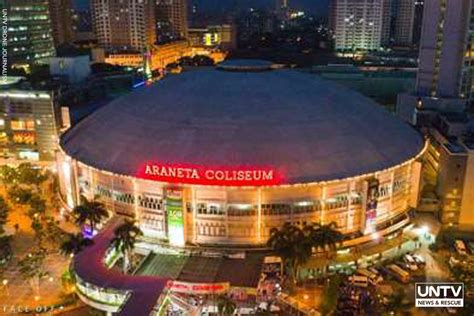 Coliseum Philippines