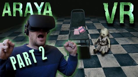 Araya VR