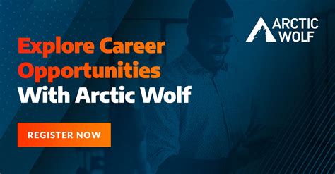 Arctic Wolf Career