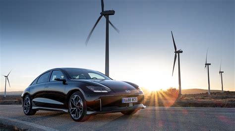 Are Electric Cars Better For Environment