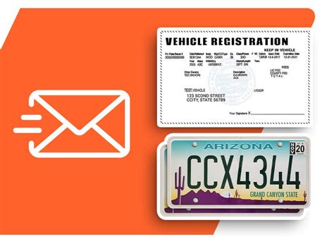 Arizona Vehicle Registration Services