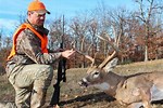 Arkansas Deer Season 2016 2017