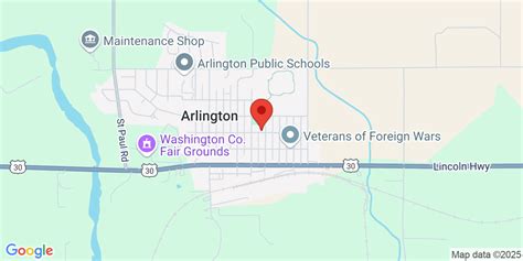 Arlington Library Catalog