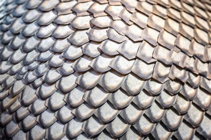 Armadillo Shell Pattern