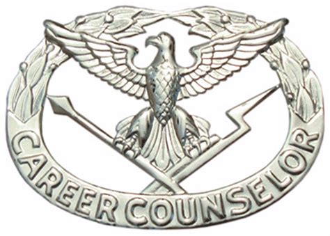 Army Career Counselor
