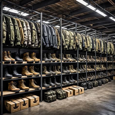 Army Surplus Mail Order Catalogs