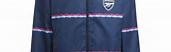 Arsenal Adidas Jacket