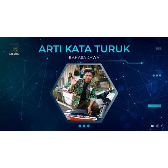Arti Turuk Dalam Bahasa Jawa Indonesia